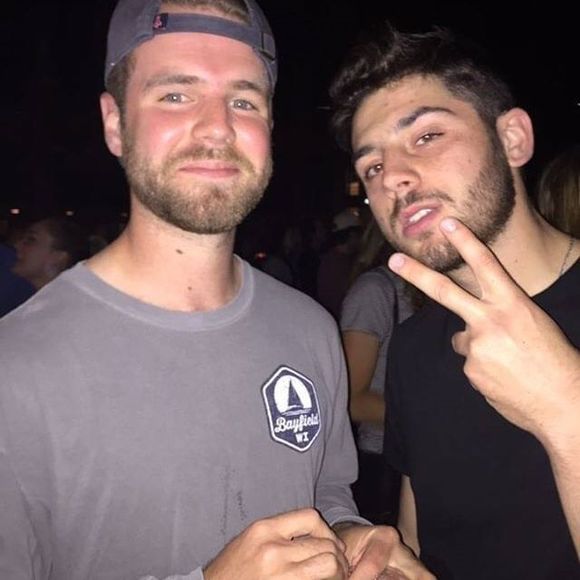 Meet your Posher, Rocco - Picture 1 of 1